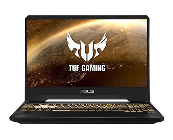 Asus 15.6" TUF 1660TI - Gaming Laptop